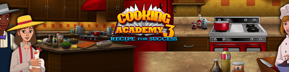 Download game cooking academy